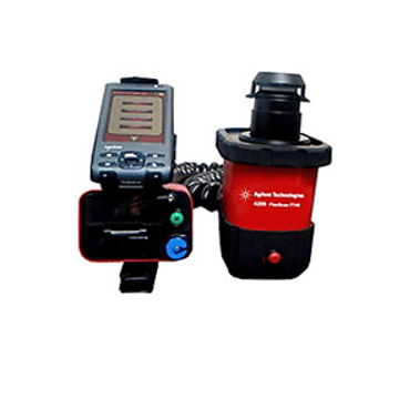 4200 FlexScan FTIR System Supplies